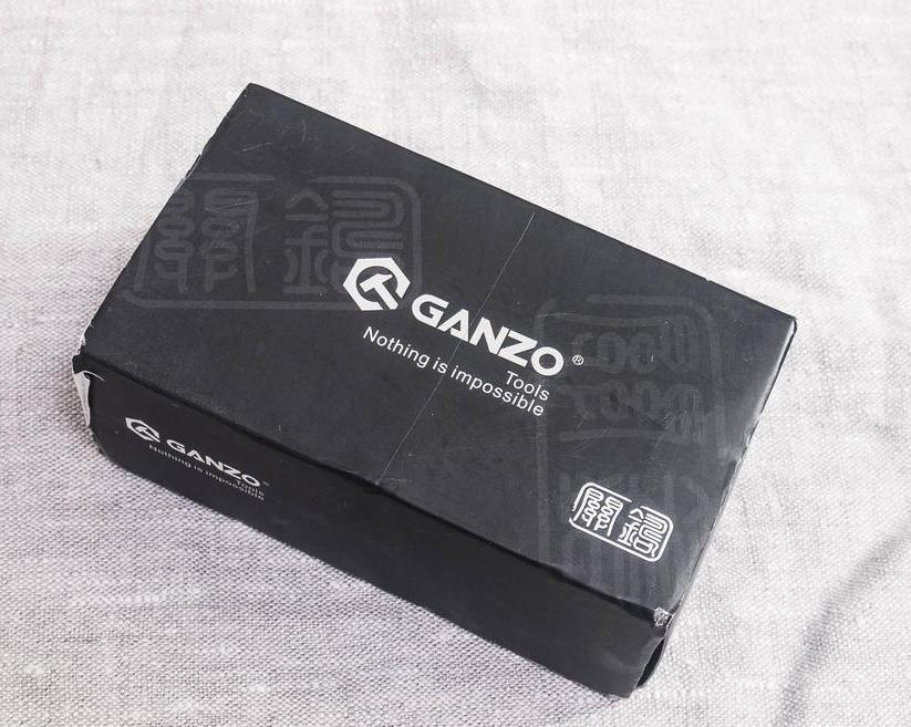 Обзор Ganzo G302B — недорогой мультитул на все случаи жизни