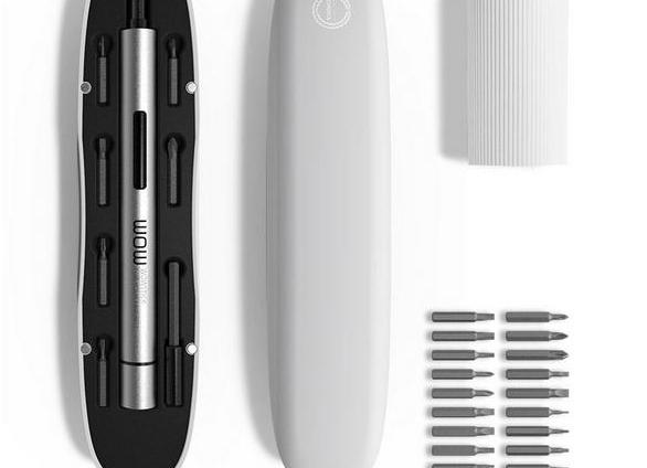 Батарейная отвертка Xiaomi Wowstick 1fs