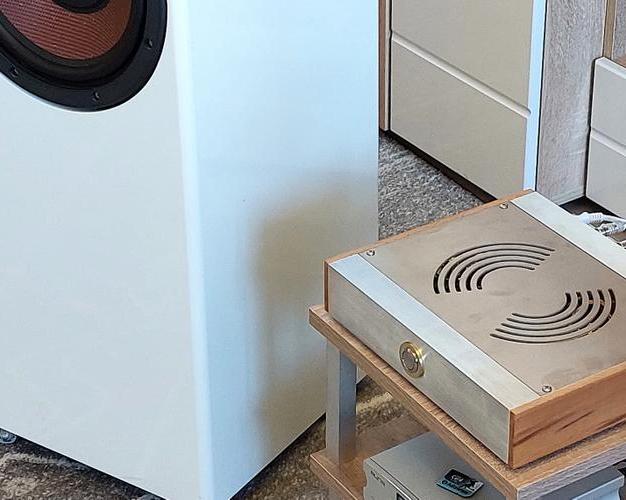 Делаем усилитель мощности двойное моно из ICEpower ICE50ASX2BTL