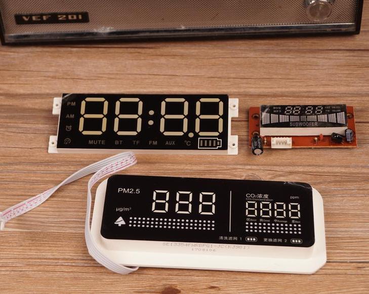 Для вас, самоделкины! 3 красивых LED