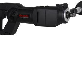 Бесщеточная дрель